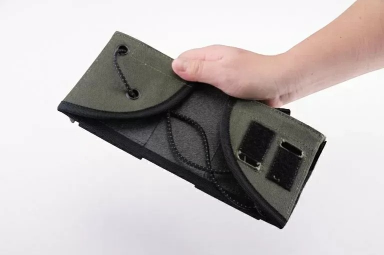 Uniflame 摺叠式紙巾架