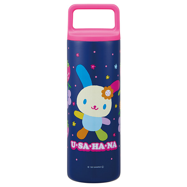 <🌟新品訂購🌟>Skater不鏽鋼手提水壺450ml