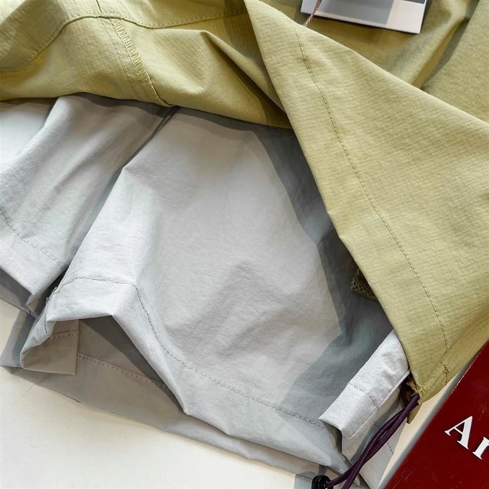 山系女裝防風防水裙褲