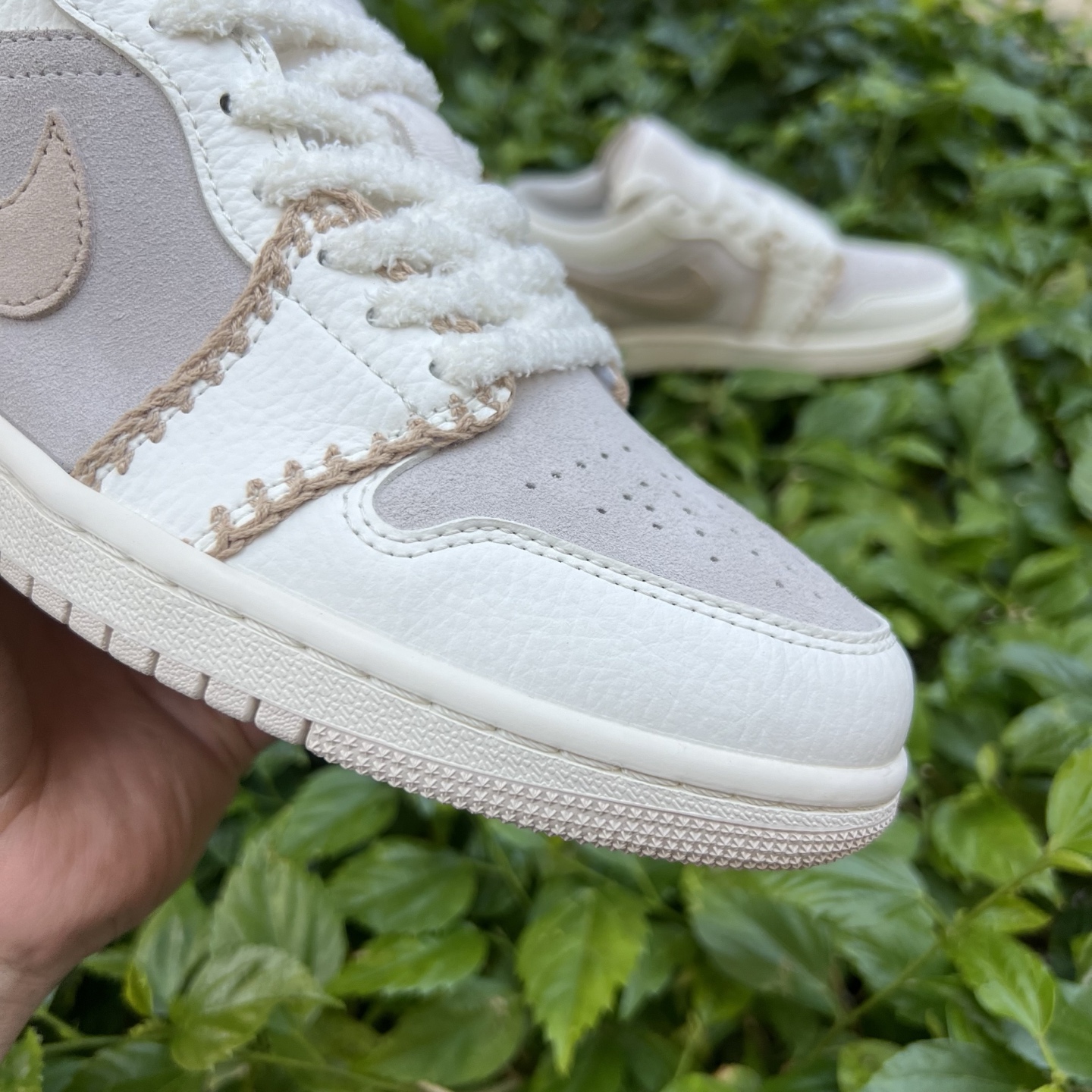 Nike Air Jordan 1 AJ1 Low HV4268-120