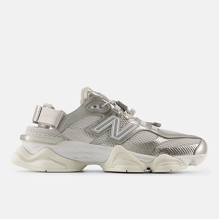 <新色> NEW BALANCE 9060 SUMMER