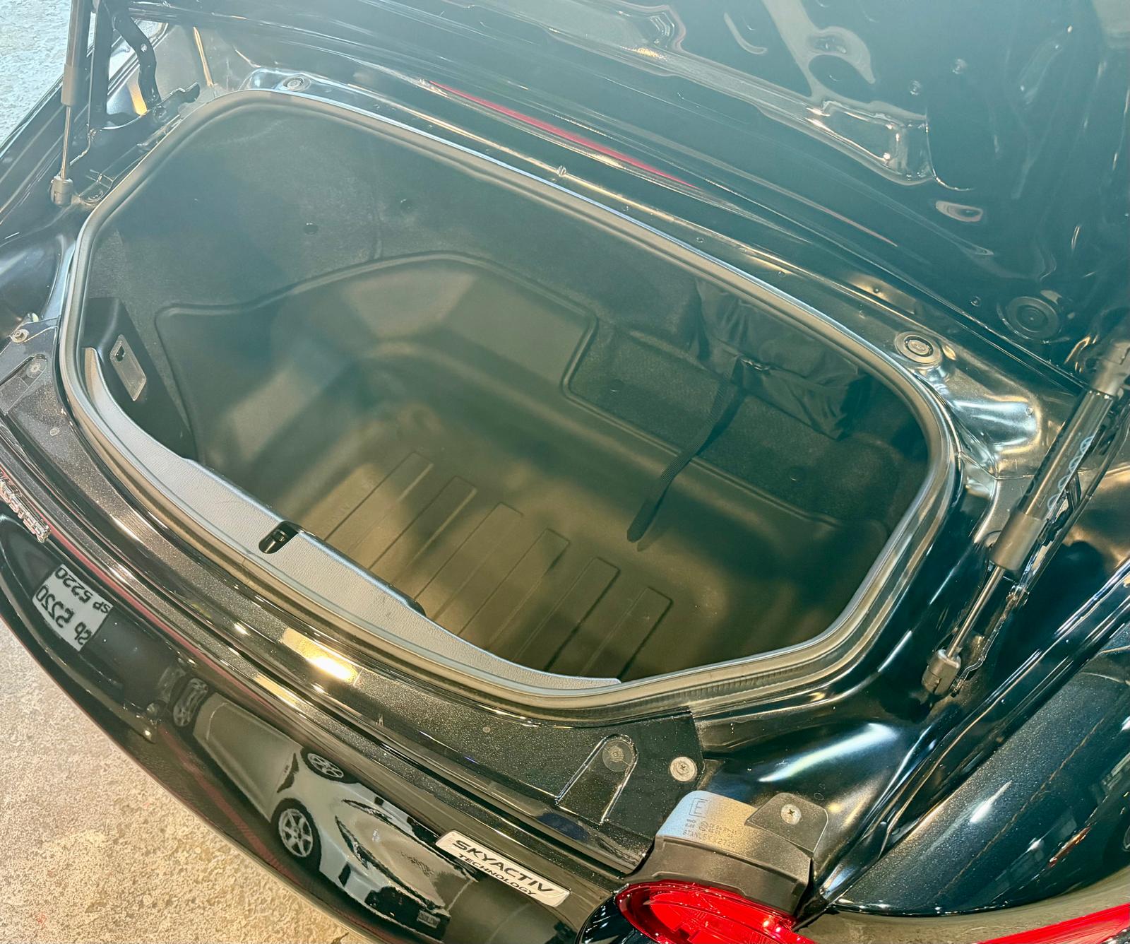 Mazda MX5 S Special Package 2017