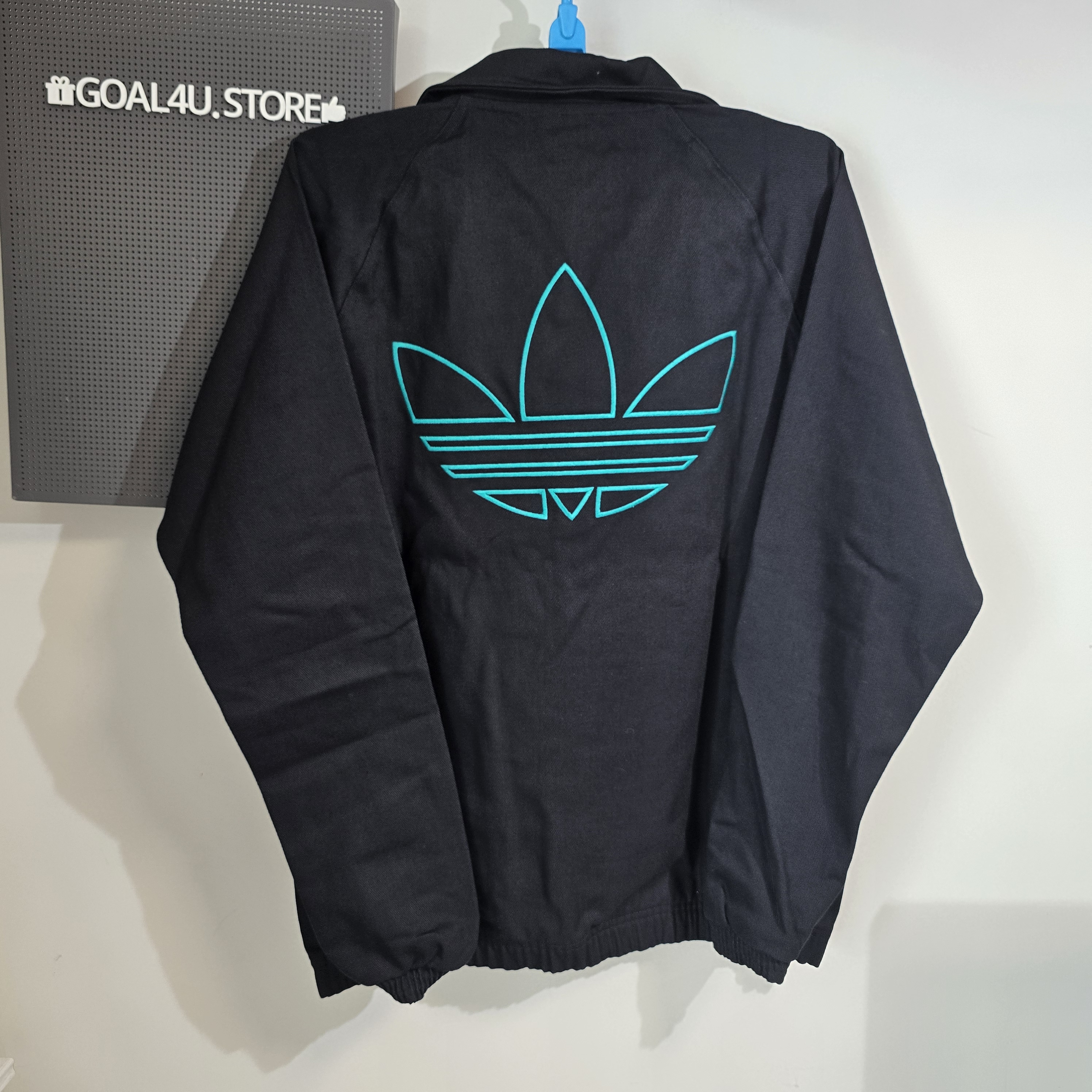 Adidas Liverpool 利物浦 Terrace Icon長袖訓練衫 JW7905