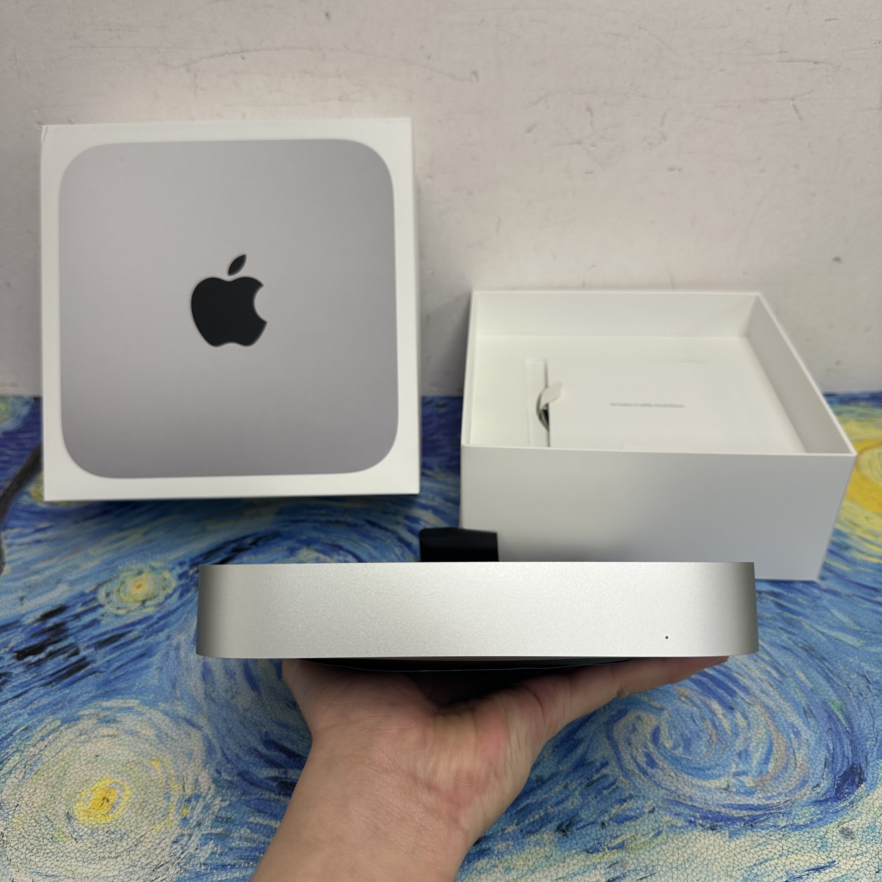*5780（M2 Pro CPU🔥迷你蘋果Mac)Apple Mac Mini/  M2Pro CPU / 16GB Ram/512GB SSD/超迷你機身/多連接頭方便使用/歡迎上門試機🤩/ MacBook / MacBook Pro / MacBook Air / M2 / M2 Pro CPU