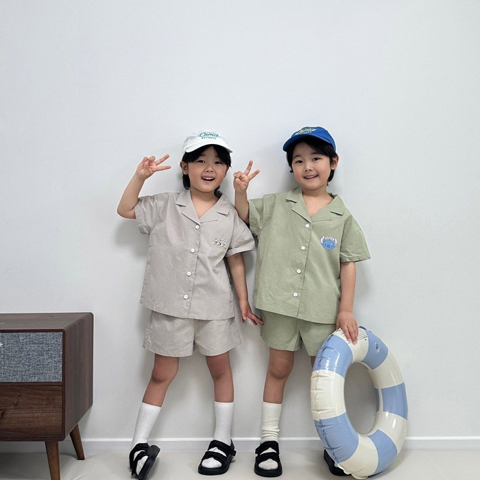 🇰🇷LittleRabbit set