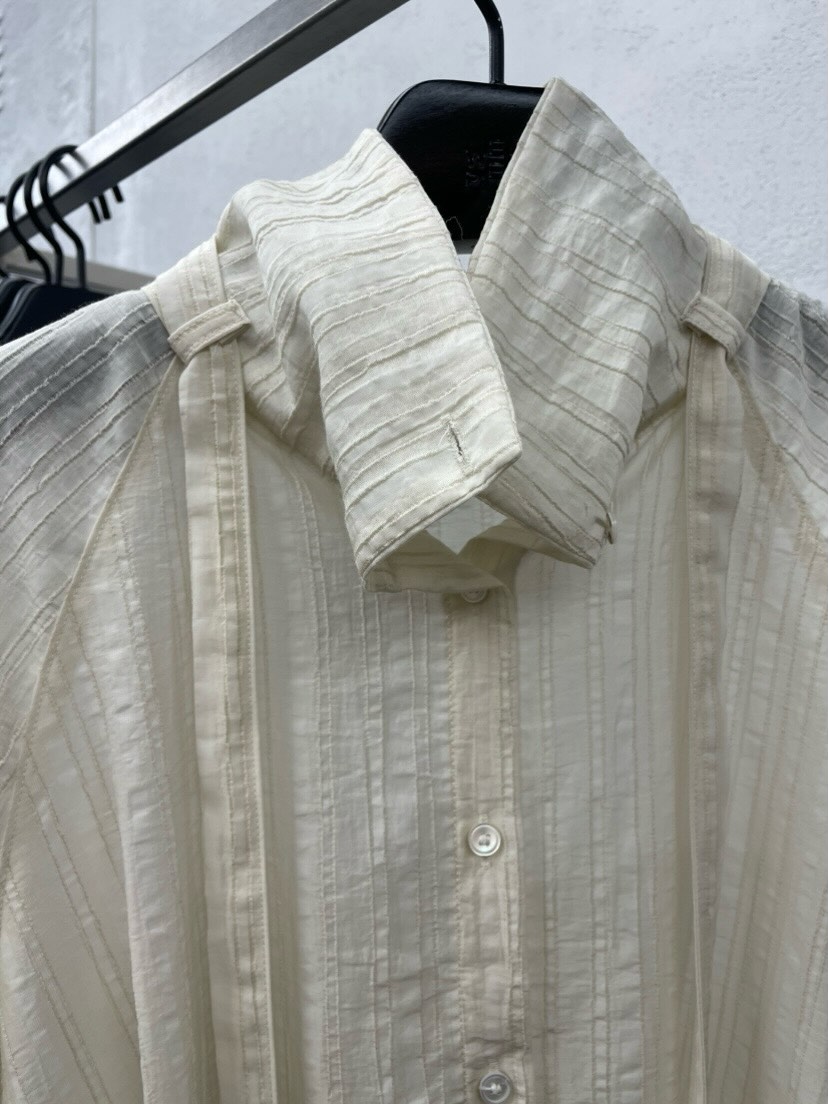 (2026FW) WEREPIECE - TOP