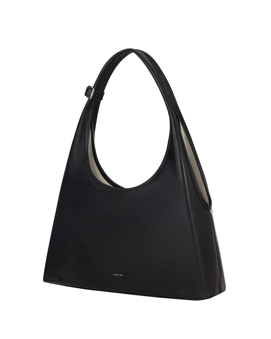 Stand oil Ringo Bag Mini｜雙面手袋 Canvas系列 (帆布/皮革)