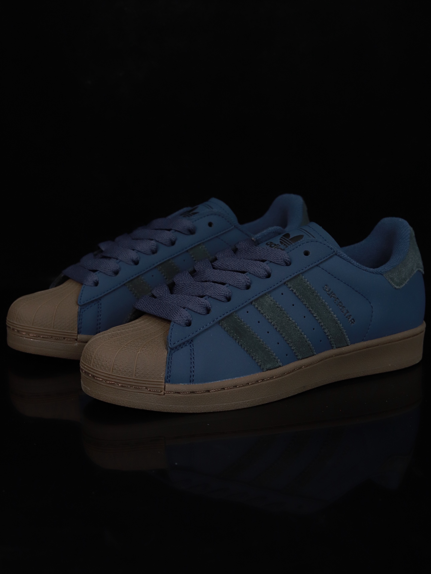 Adidas Originals Superstar II JQ3226