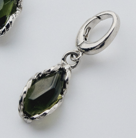 King of Green 2.0 Pendant