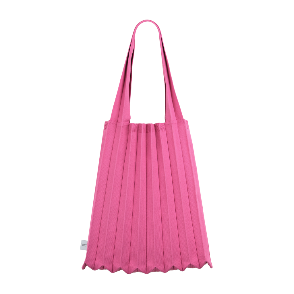 PLEATSMAMA New Shoulder Bag (17色)