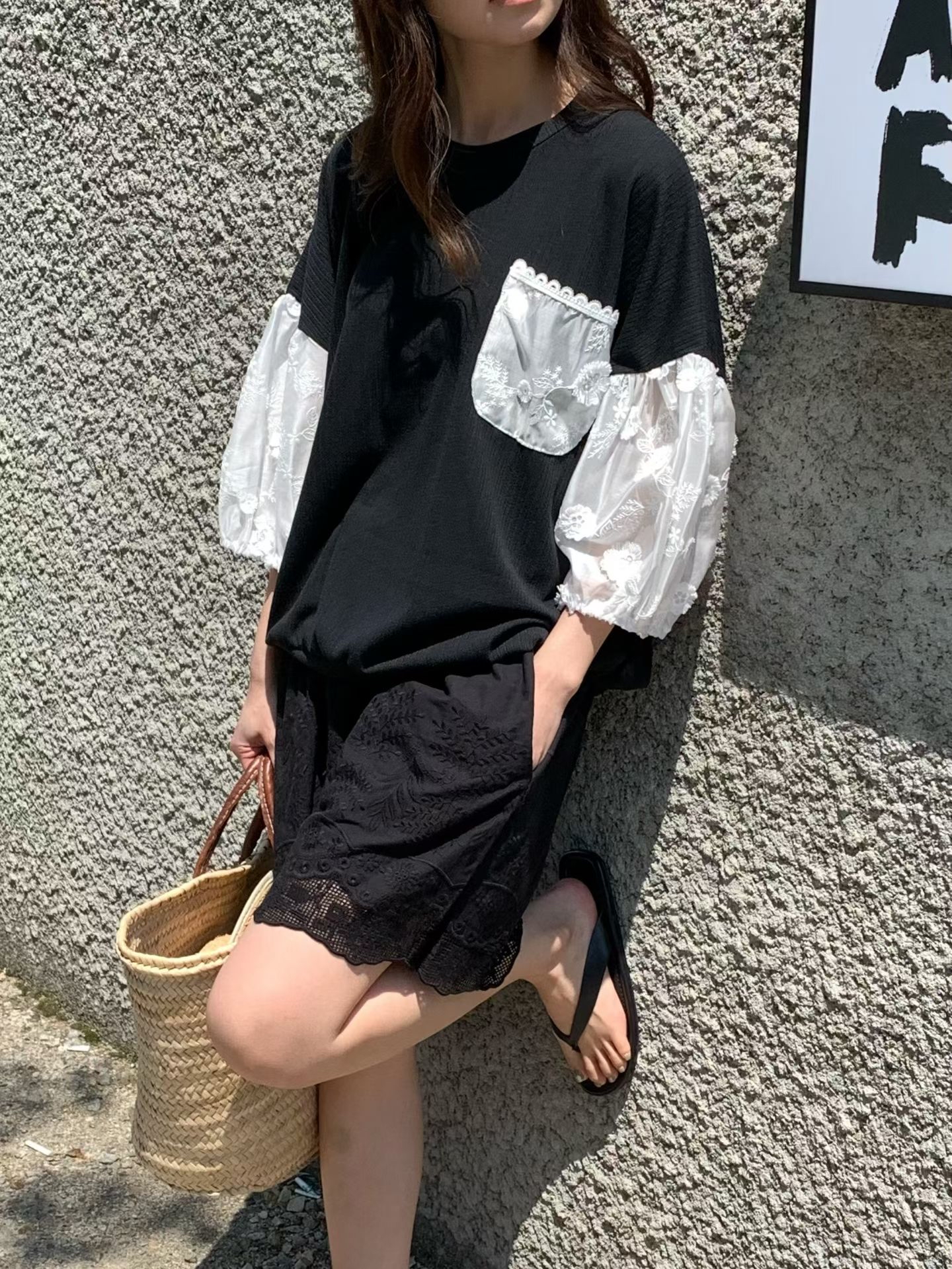 (2026SS) VENTI - TOP