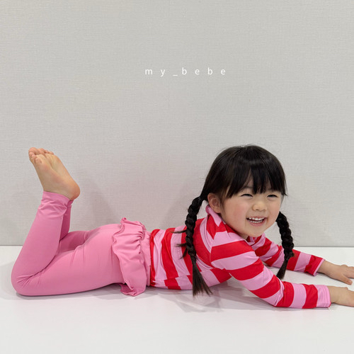 🇰🇷mybebe 泳衣