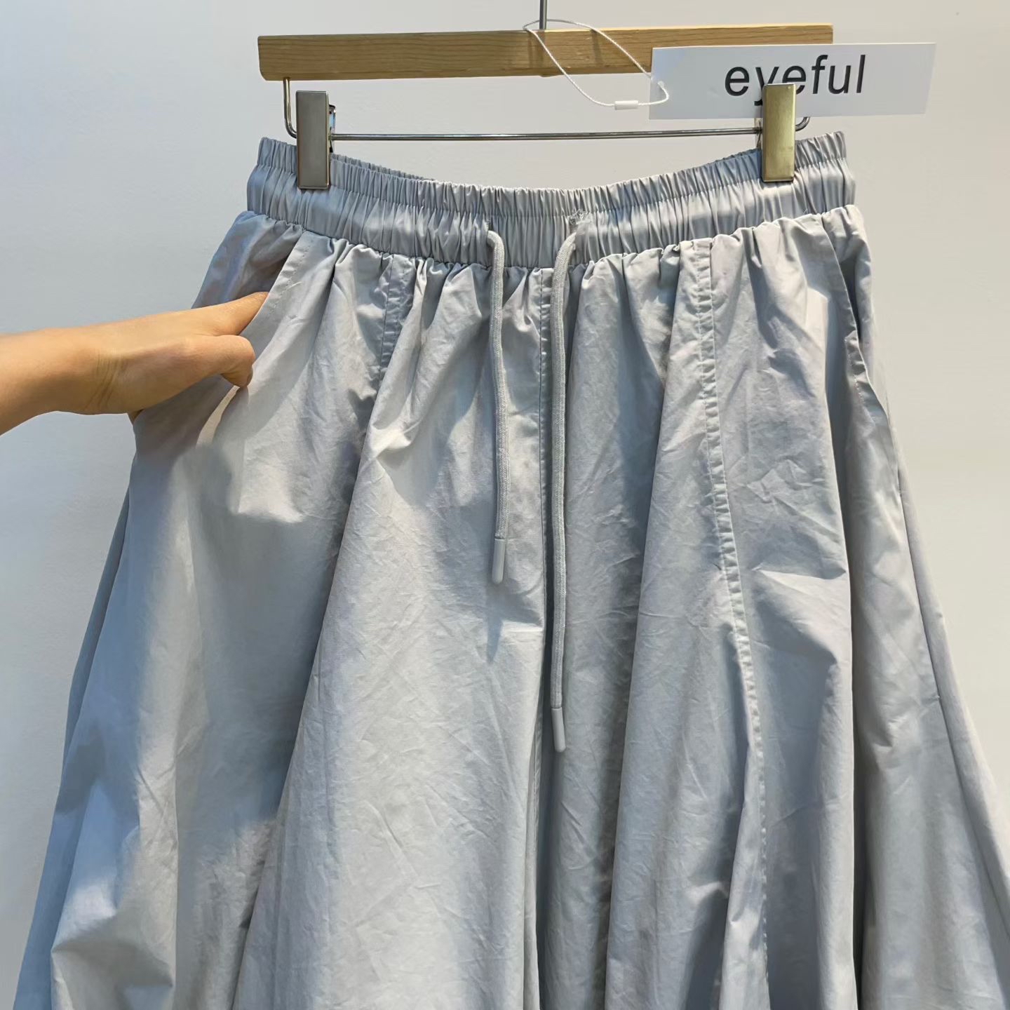 (2026SS) EYEFUL - SKIRT
