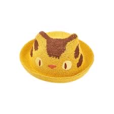 貓巴士帽子 52cm