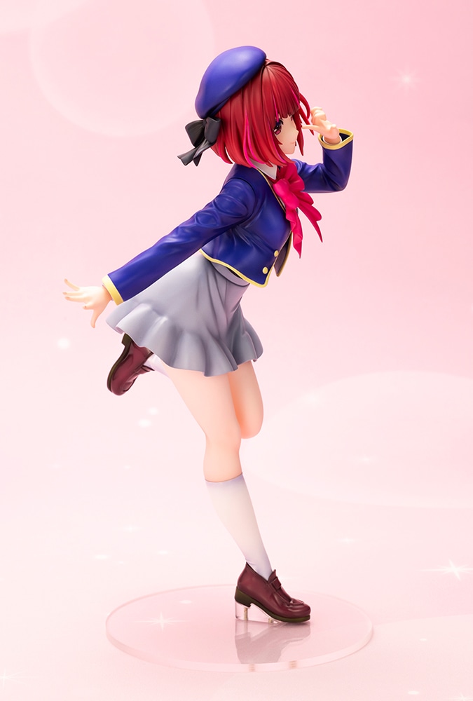 (預訂訂金 $300) (總價 $800) 壽屋 Kotobukiya 我推的孩子 有馬加奈 (再版) (KO08463) (行版) Kana Arima