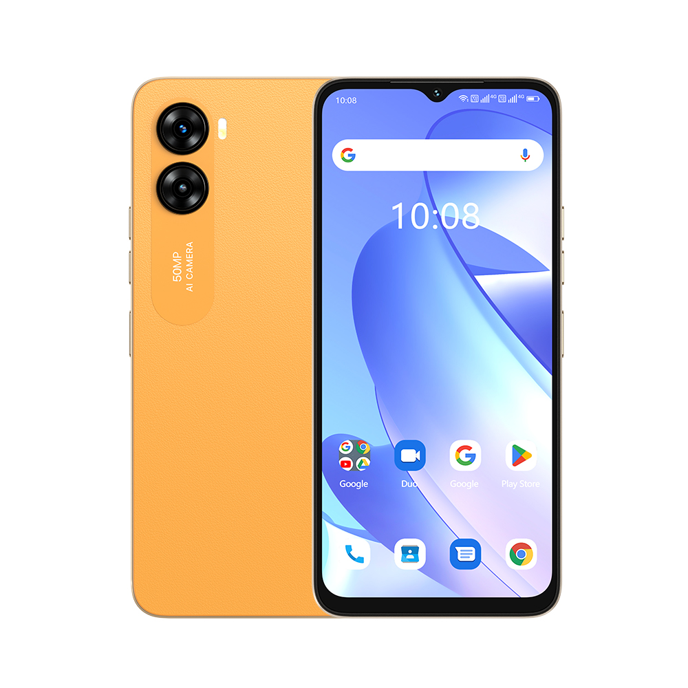 Umidigi G3 Max | 8GB/128GB 6.6