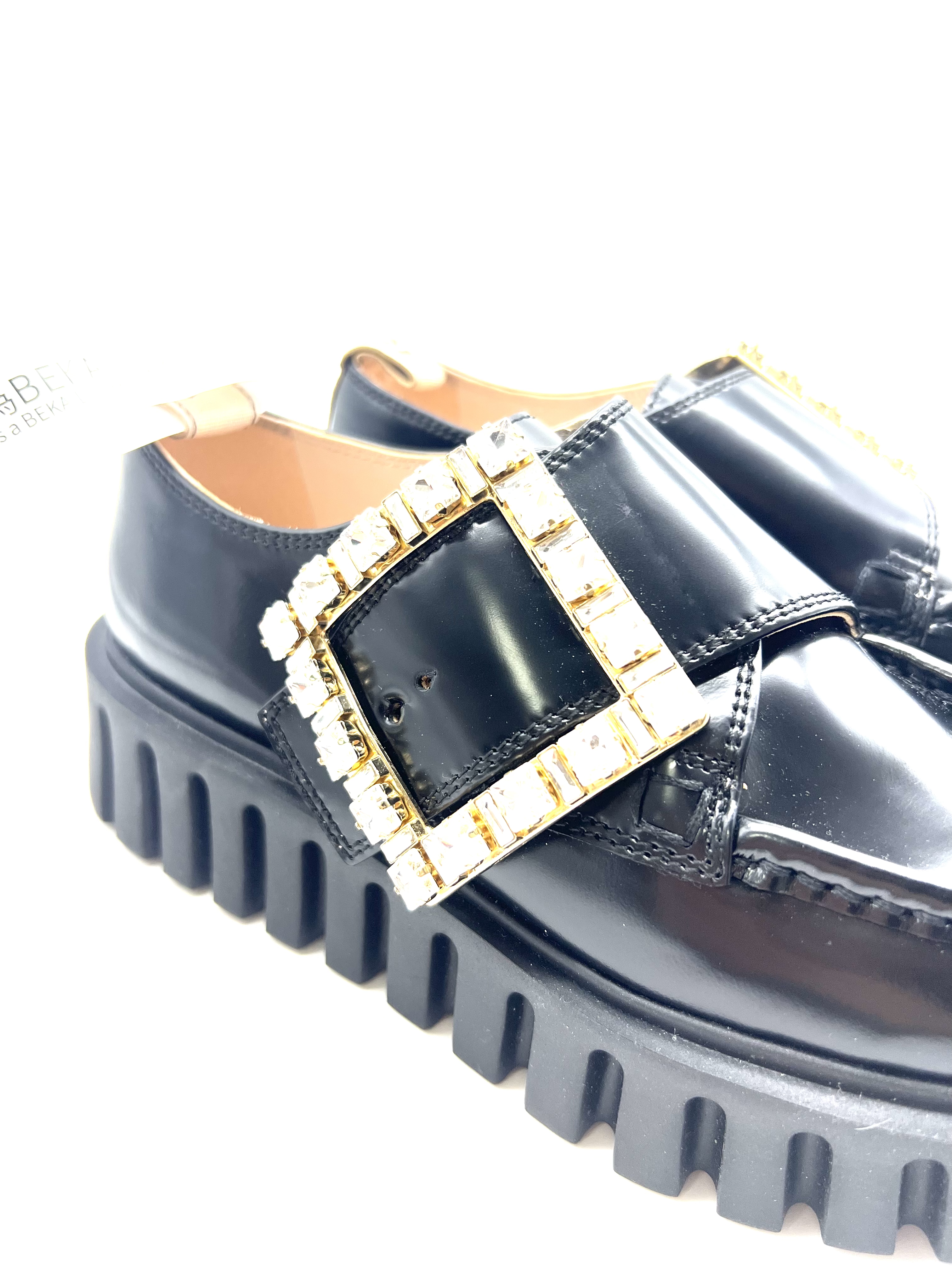 Pre-owned Roger Vivier Lofters / Product Code: 26042621