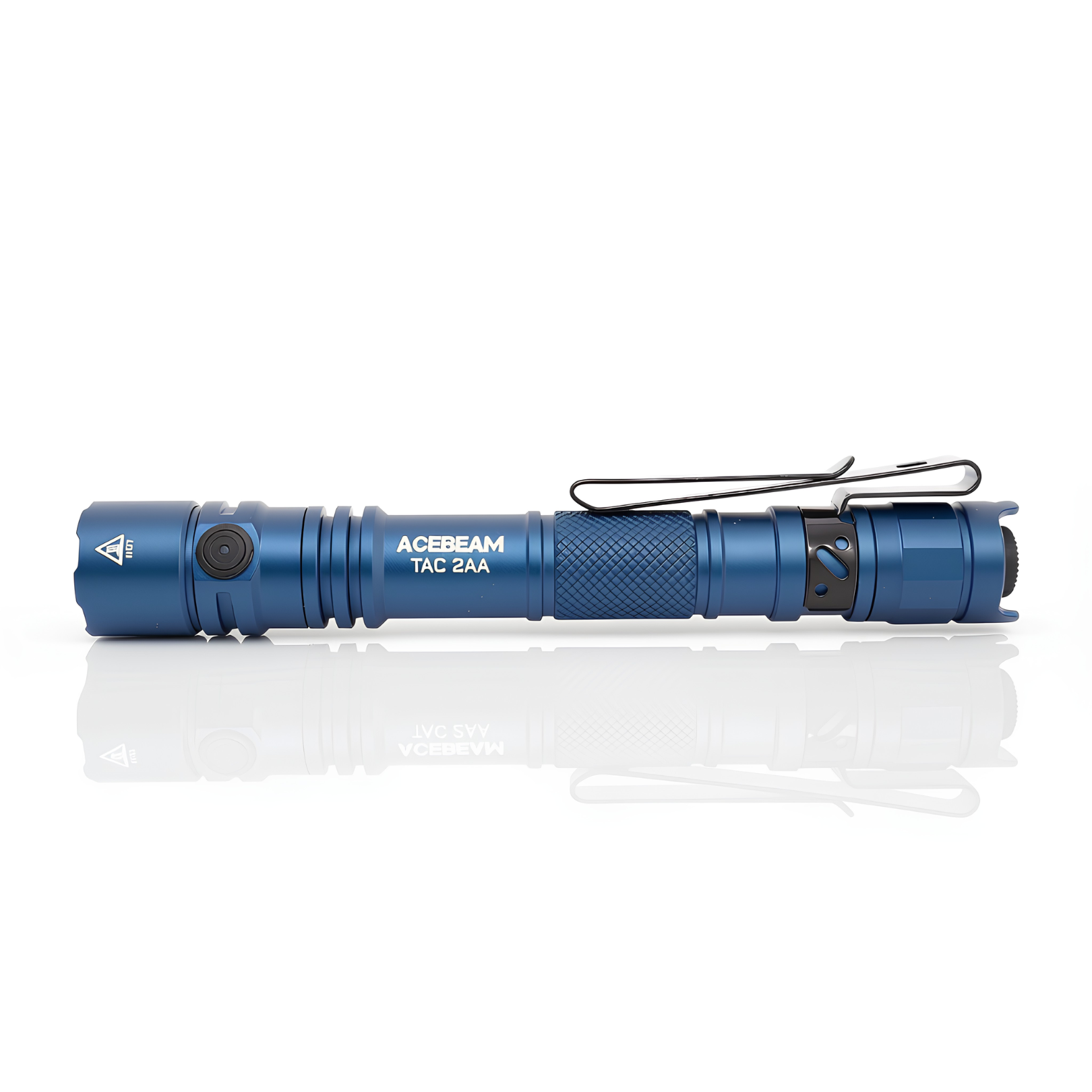 Acebeam TAC 2AA Blue SFT25R Led