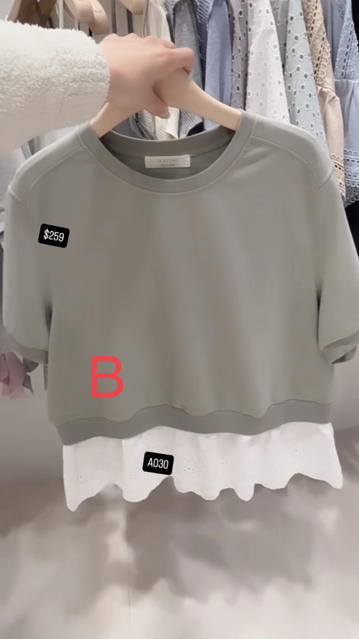 🇰🇷🇰🇷韓國連線 1/3🔥🔥10182#A030