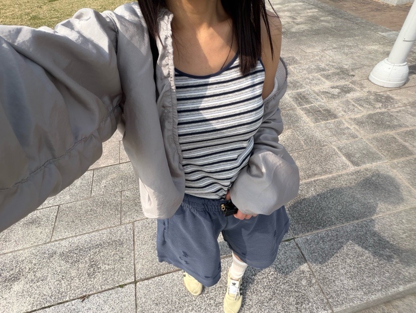 (2026SS) FRANC - VEST