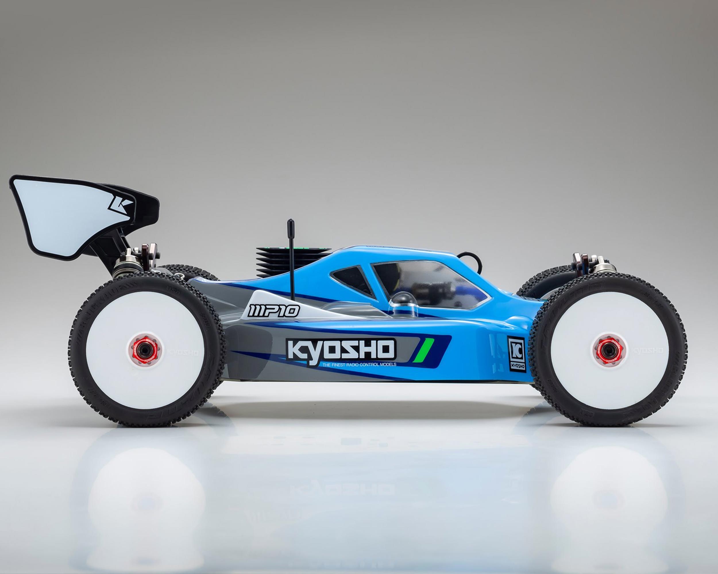 Kyosho 1/8 GP 4WD KIT Yuichi Kanai INFERNO MP10 TKI2  33022 