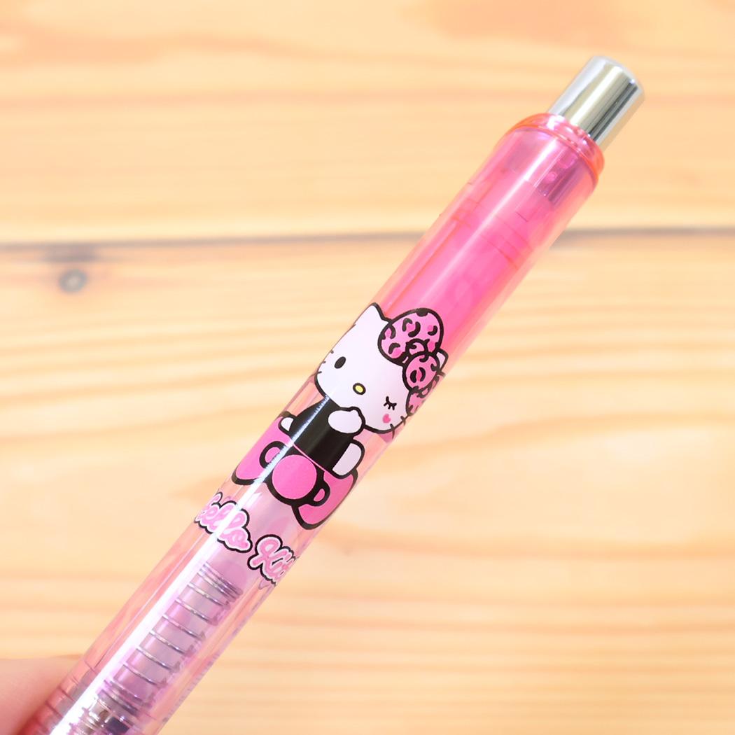 現貨｜Sanrio Hello Kitty 日本製 Pentel EnerGize 0.5mm 鉛芯筆 (307678)