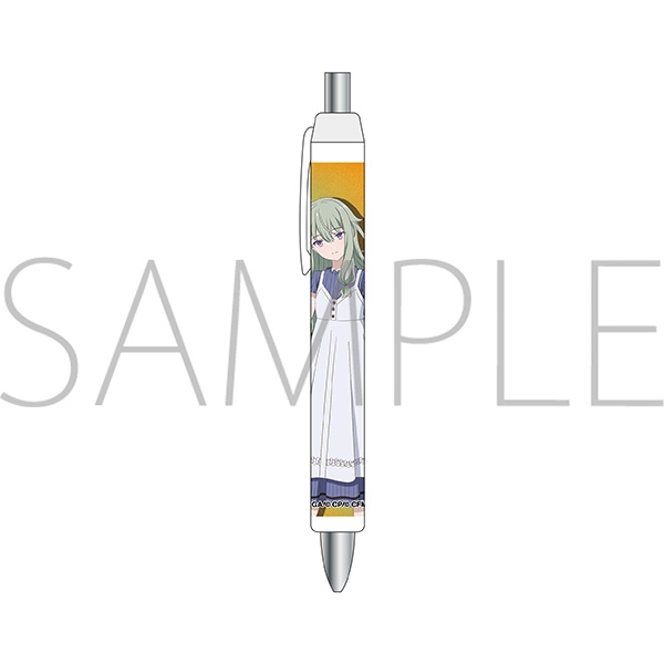 世界計劃 筆 草薙寧寧