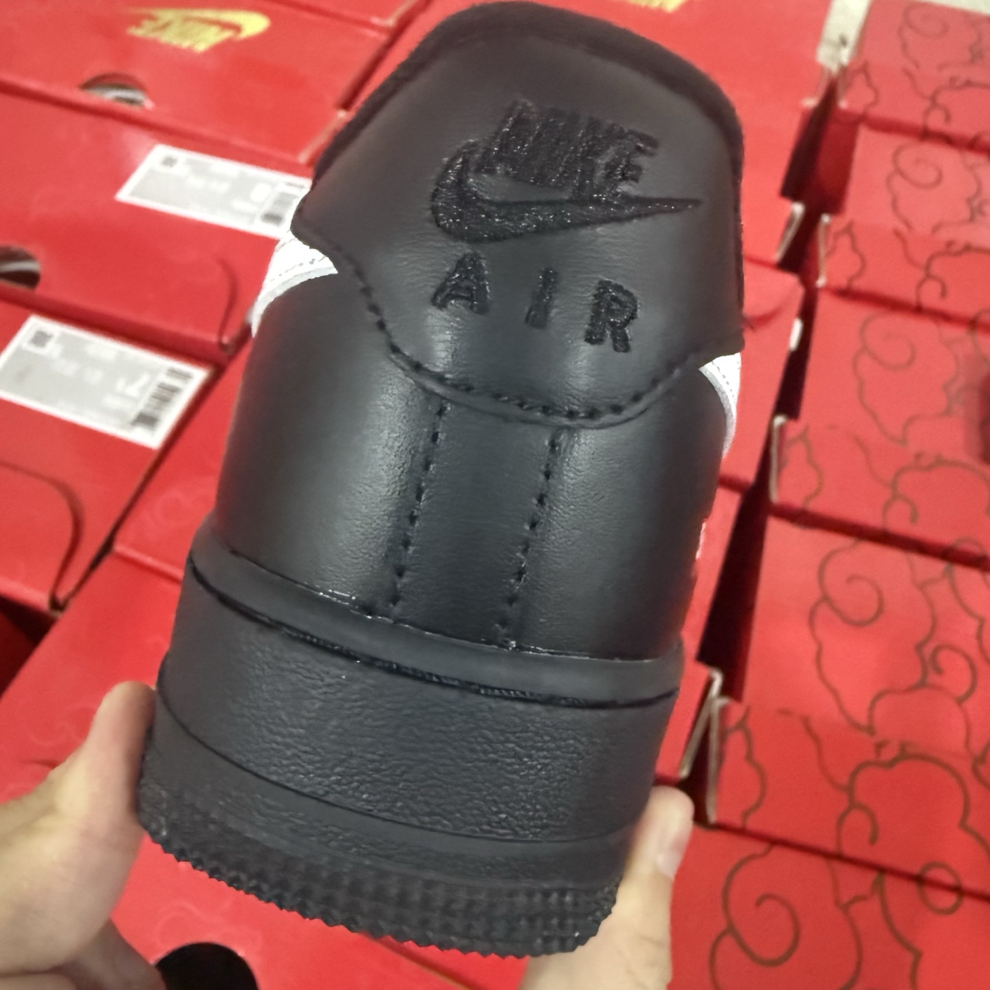 Nike Air Force 1 Low '07