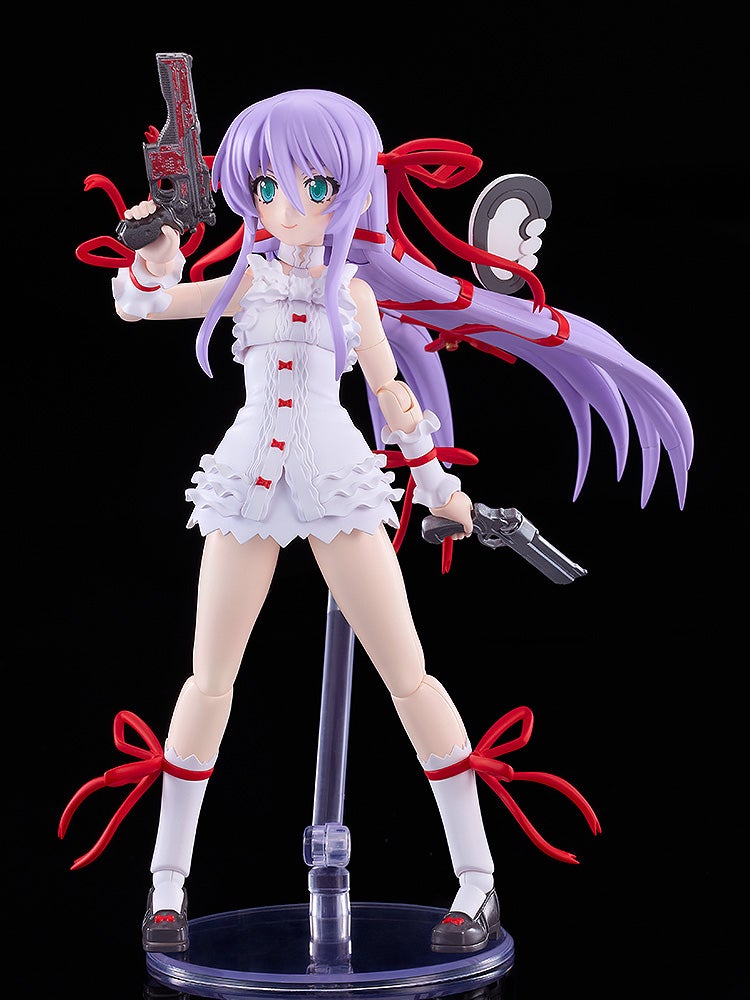 (預訂訂金 $200) (總價 $410) GSC PLAMATEA 斬魔大聖 DEMONBANE 阿爾·阿吉夫 模型 (行版) Al Azif