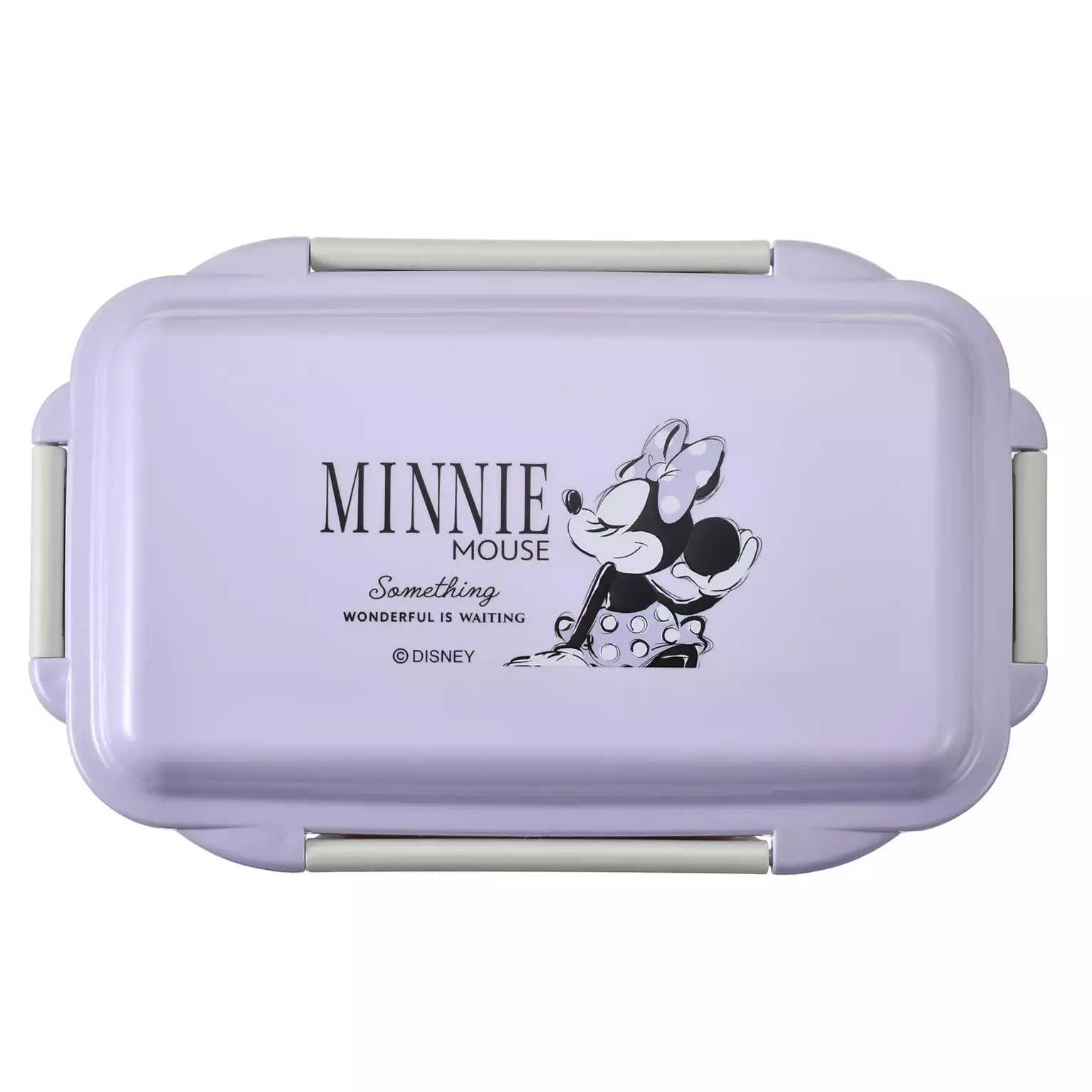 🎀【預訂】 Minnie New Lifestyle Lunch Box
