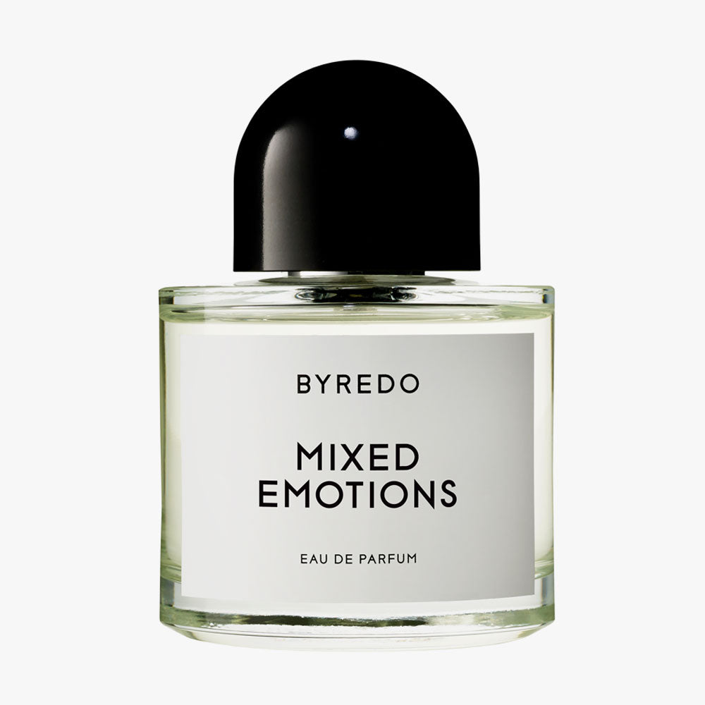 Byredo Mixed Emotions 百感交集 EDP (100ml)。✅ 現貨 ✅ ‼️ 售完即止‼️