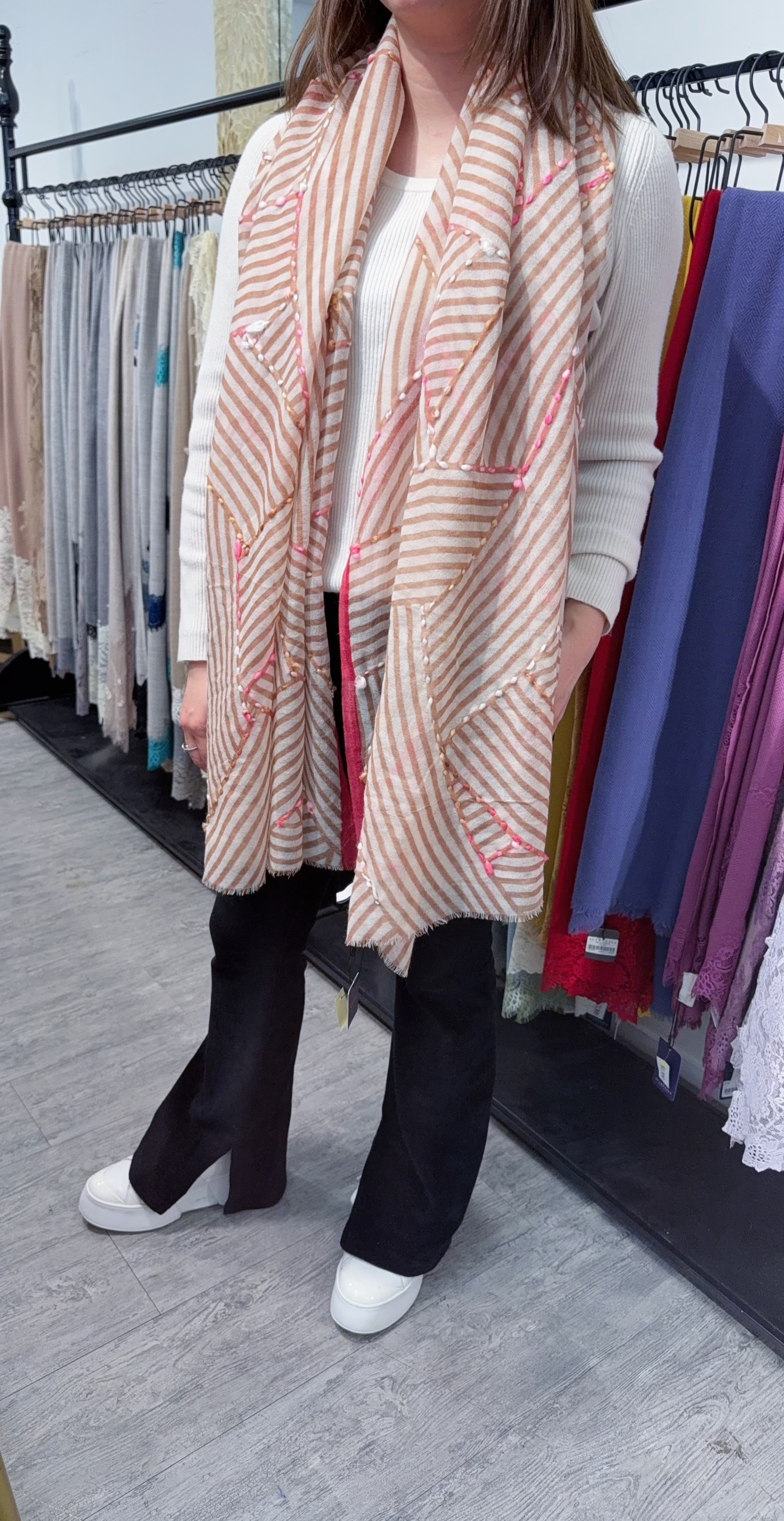 Scarfesia A25 72876372