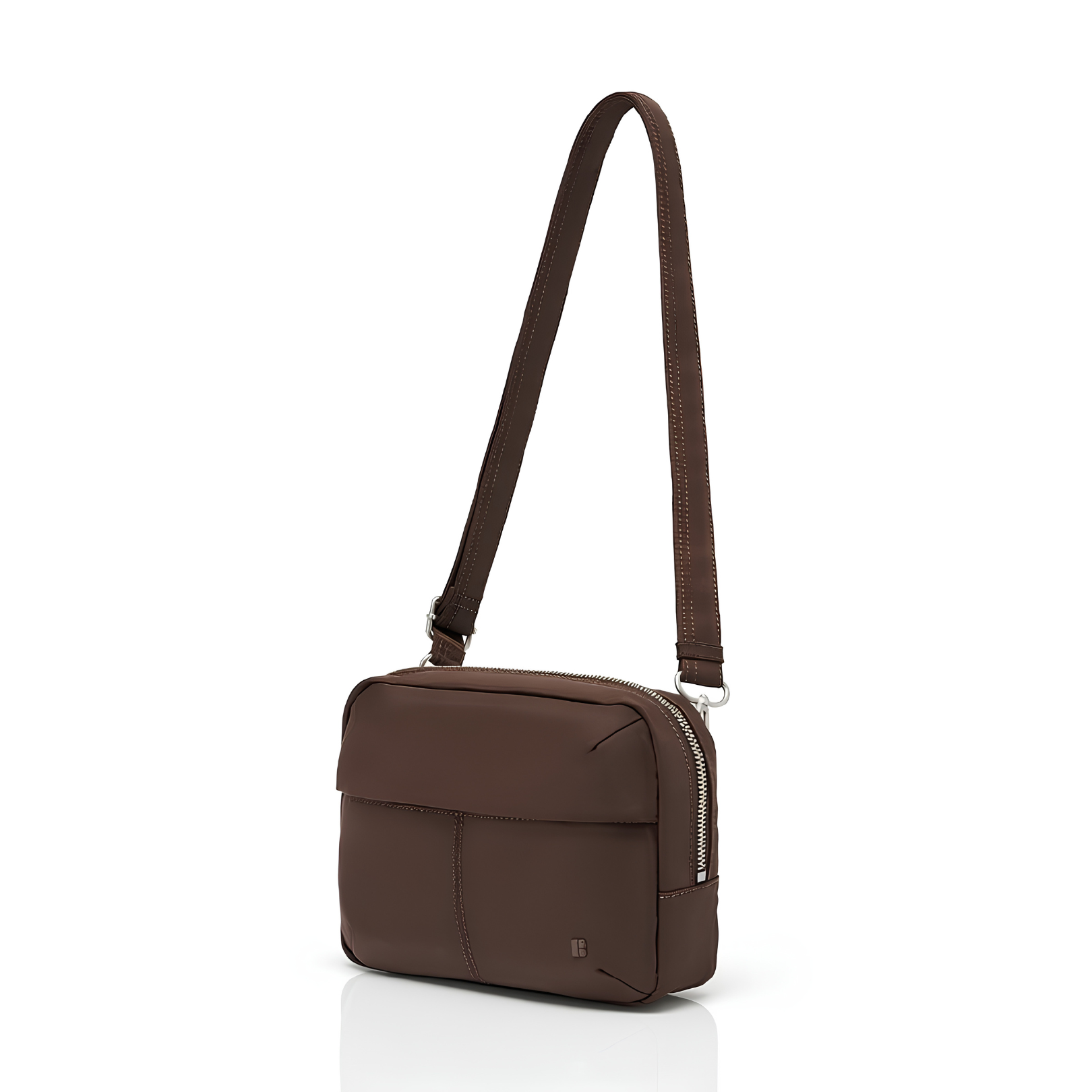 Branden Safe Days Wallet Bag 防盜斜孭袋