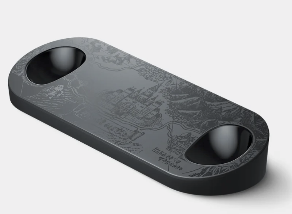 Switch 2 Pro 控制器 薩爾達傳說 40週年紀念版 【香港行貨】