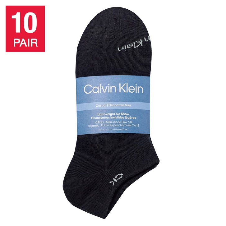 加拿大直送 Calvin Klein 男裝襪