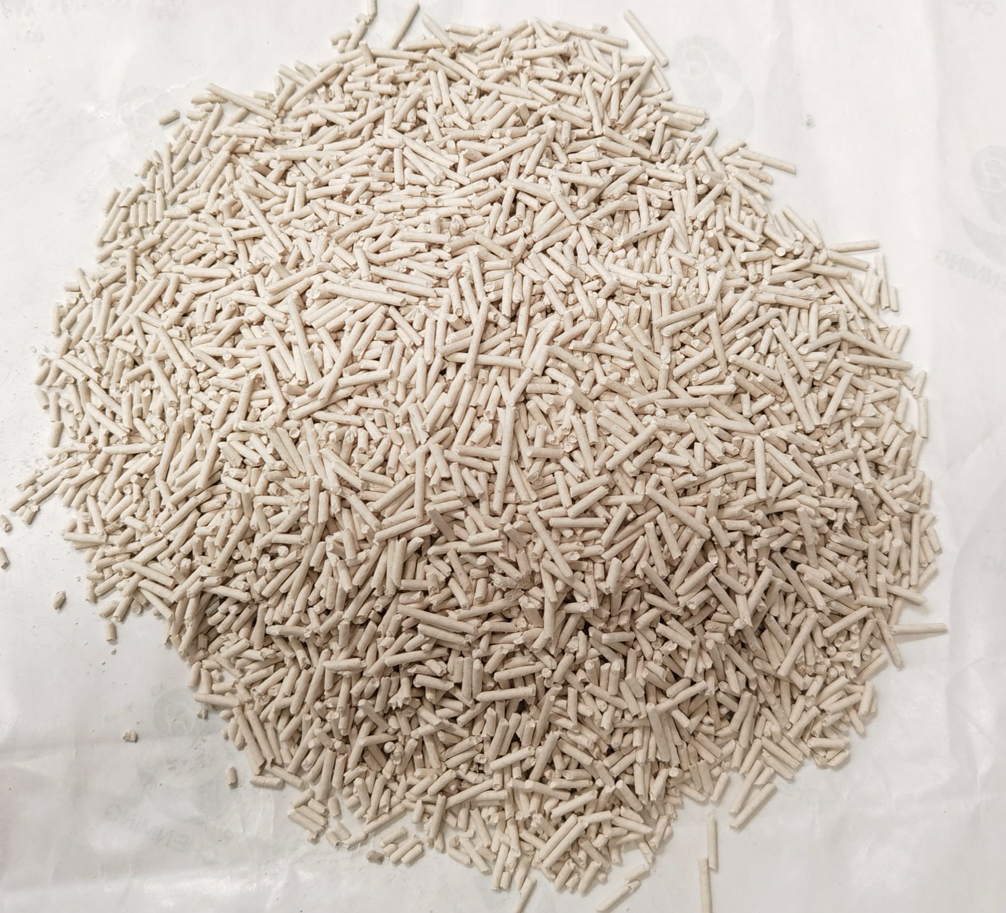 寶獅 優質豌豆纖維 豆腐貓砂 6L (綠茶味）