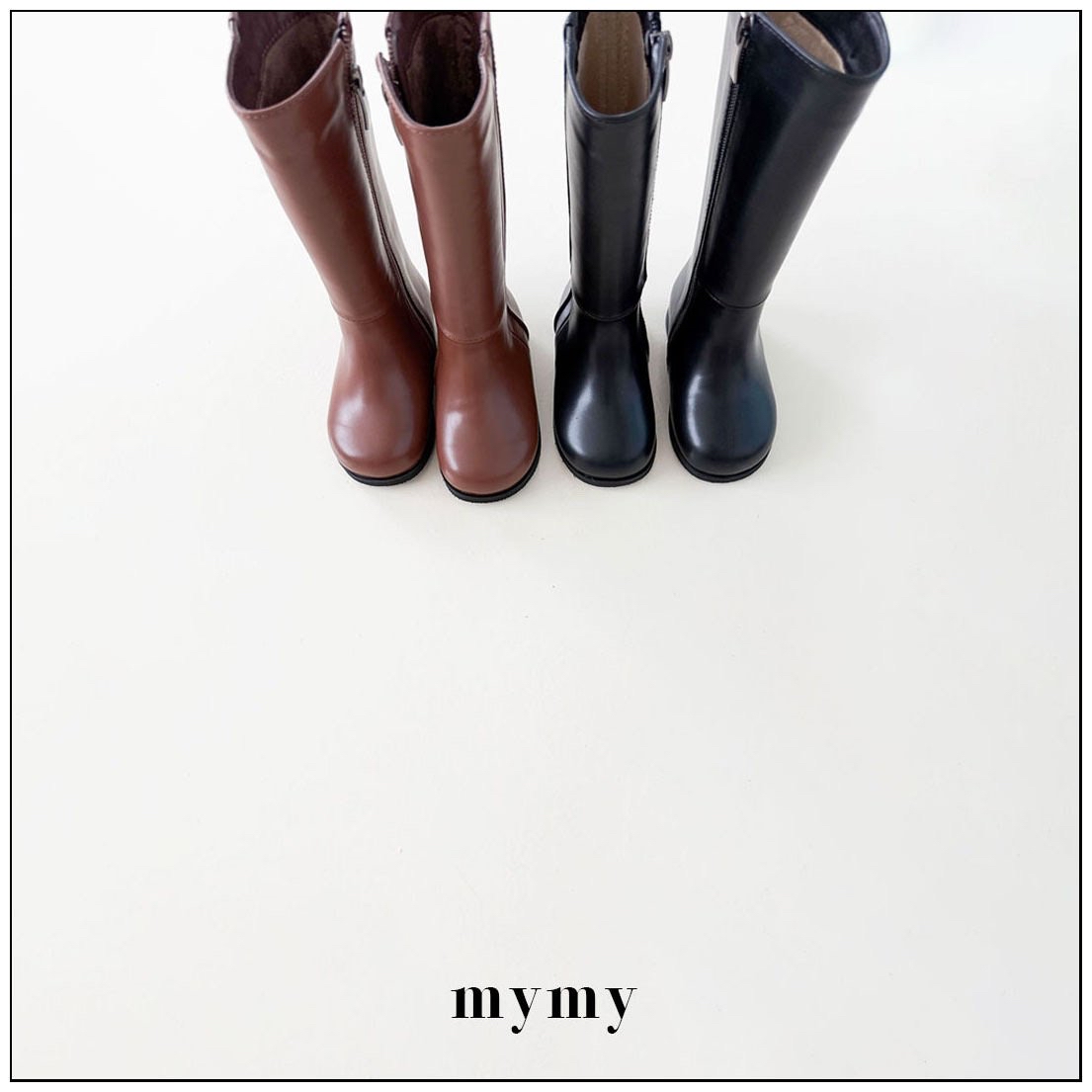 Mysocks | 307 Baguette Boots