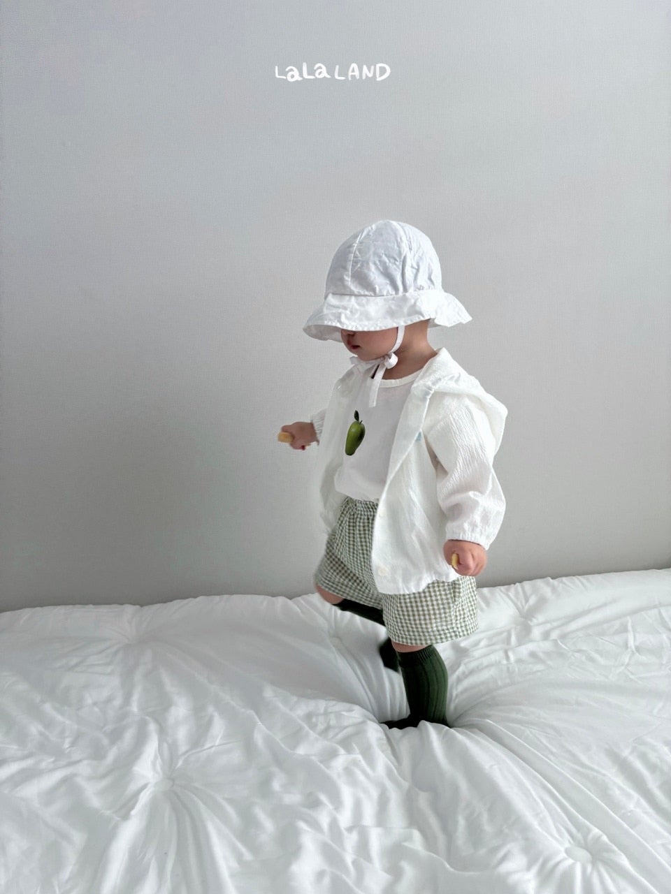 🇰🇷Lalaland Bebe外套