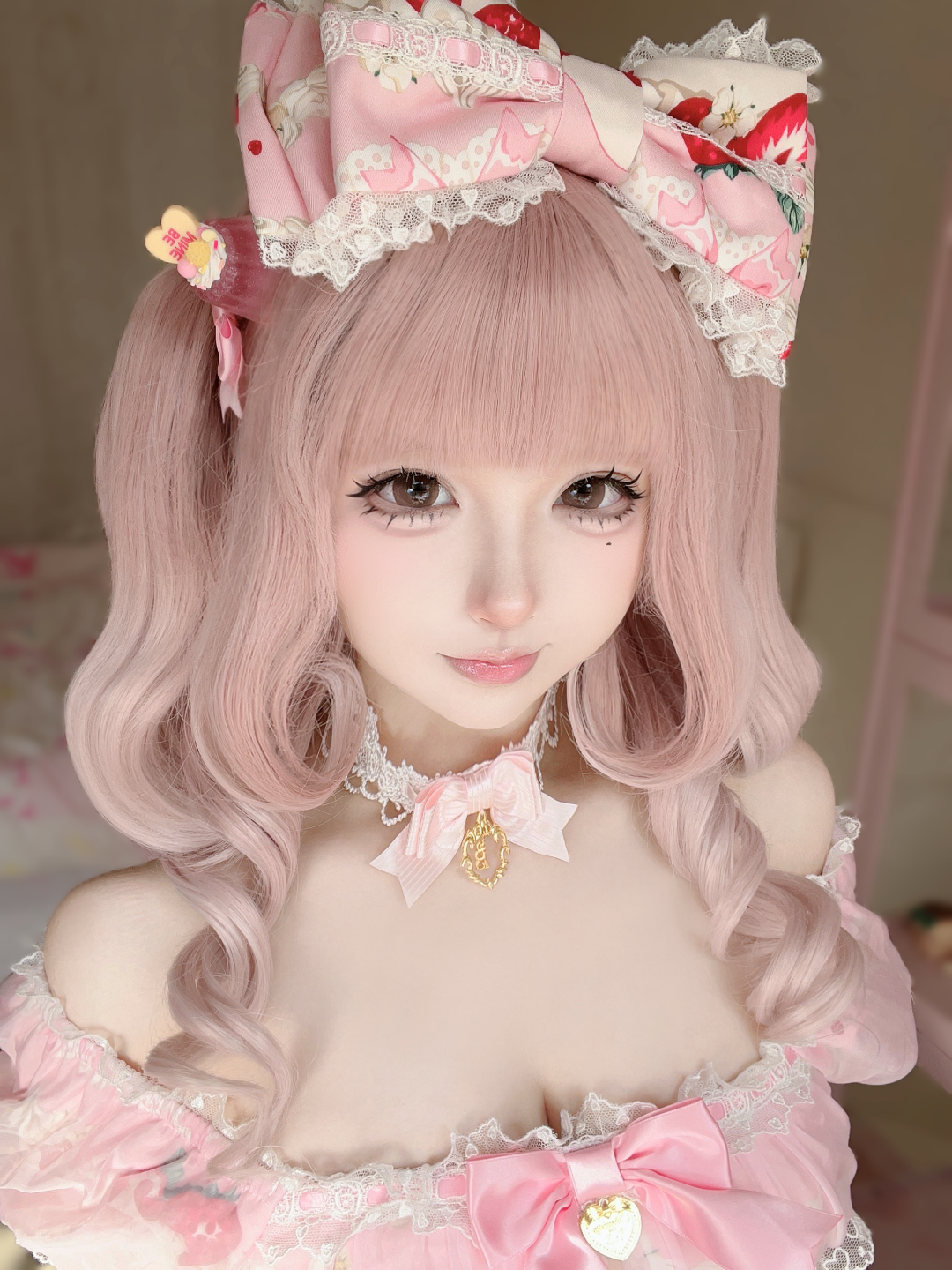 Lenspop 日拋2片 純淨島系列