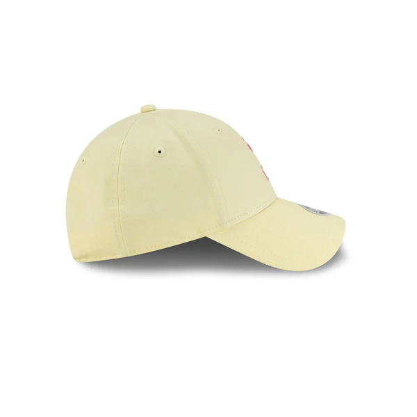 #現貨 🧢 New Era Liverpool 利物浦 Seasonal Women's 9FORTY Cloth Strap Cap 60852600