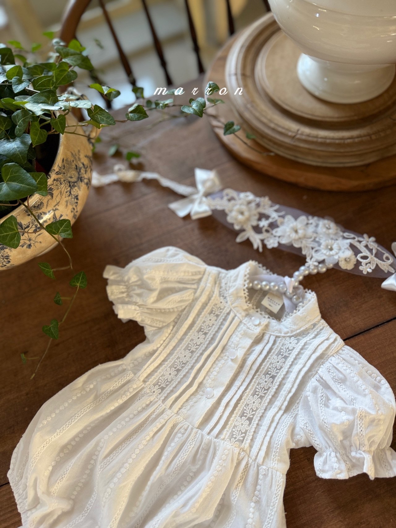 🇰🇷Marron 包屁