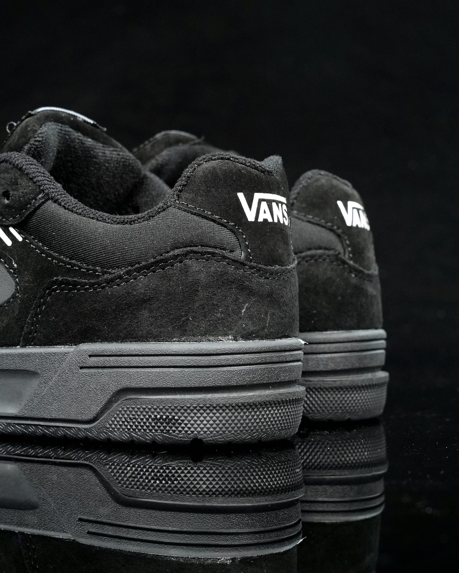 Vans Upland VN000D25B8C