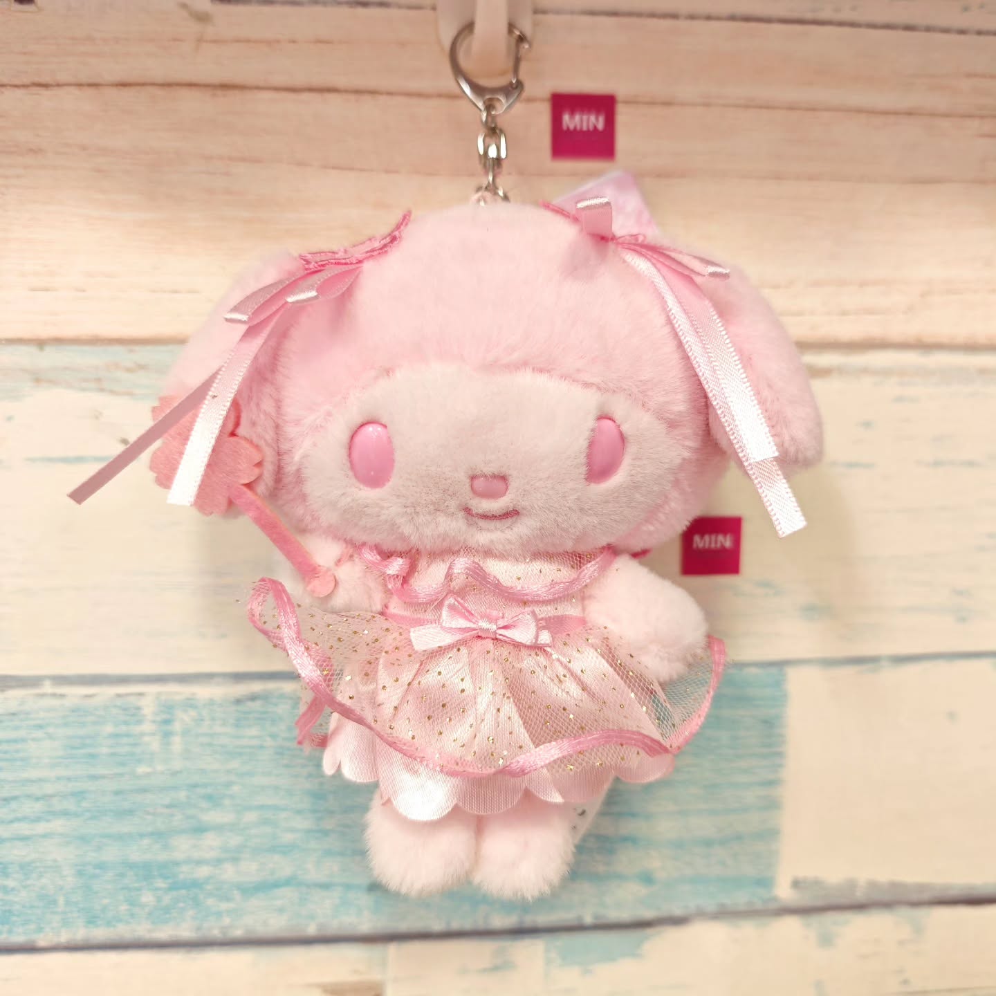 🎌Melody櫻花版吊飾😊