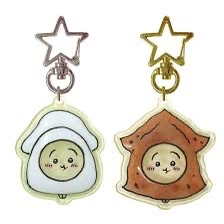 Chiikawa 魷魚兔兔