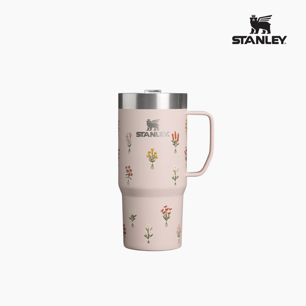 Stanley Flower Bouquet 限定杯系列