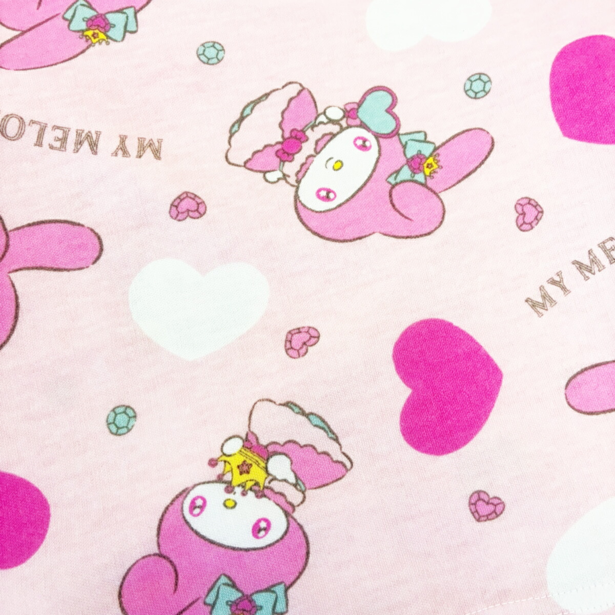 🆕【⭐訂購⭐】🌀 🇯🇵 日本直送🇯🇵 #Sanrio 家居服套裝 [5款選］🌀 [PLBA-0056][260306]