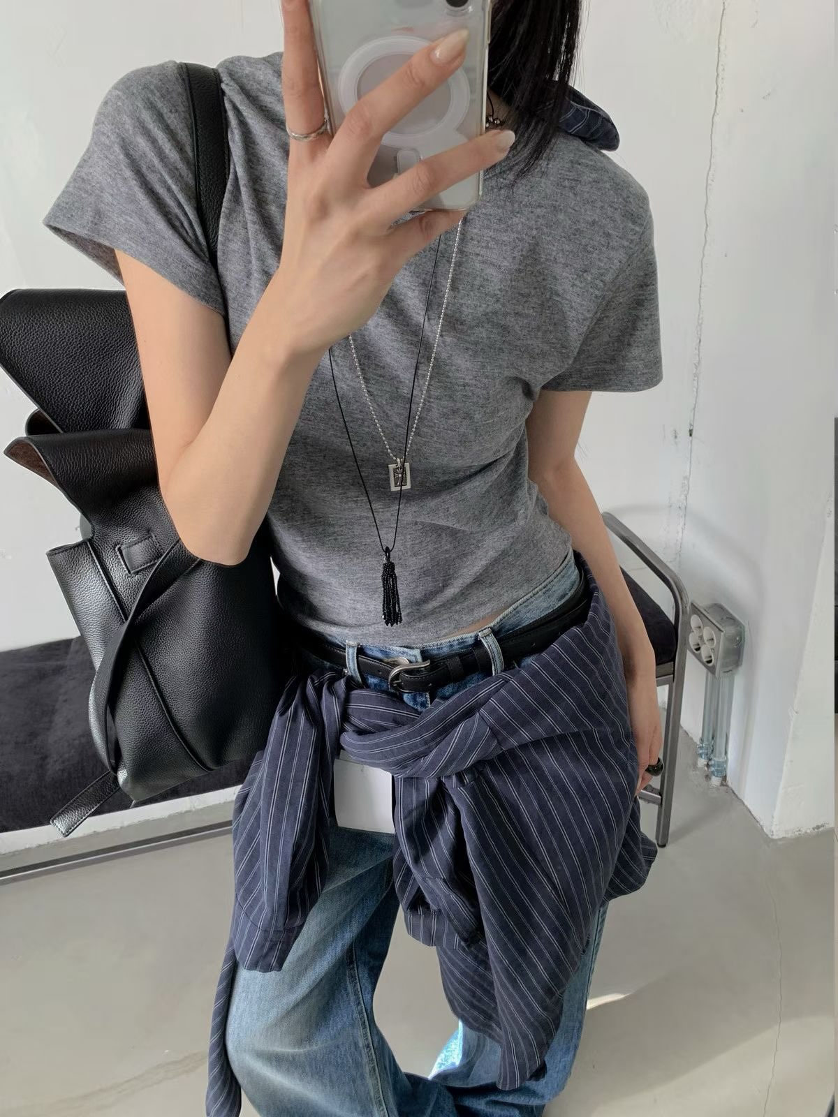 (2026FW) OUR WAVE - TOP
