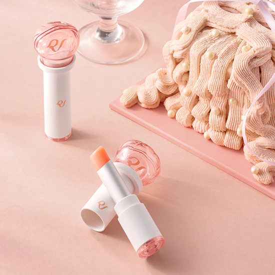 Amorepacific x SM Entertainment 潤唇膏