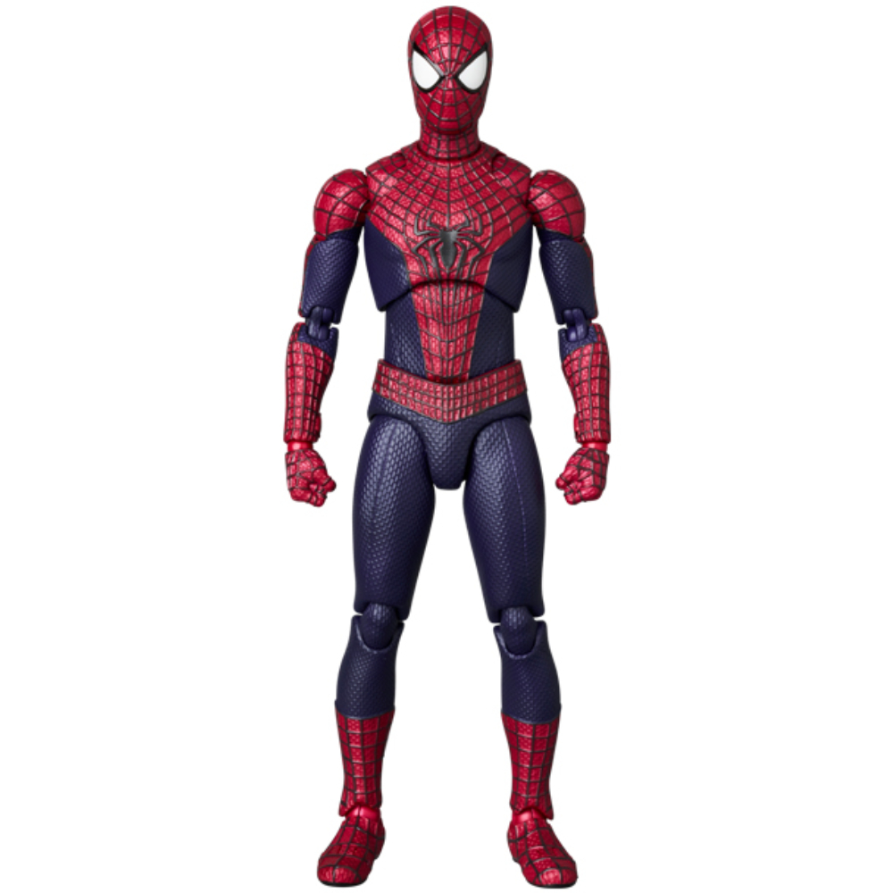 MAFEX 248 The Amazing Spider-man