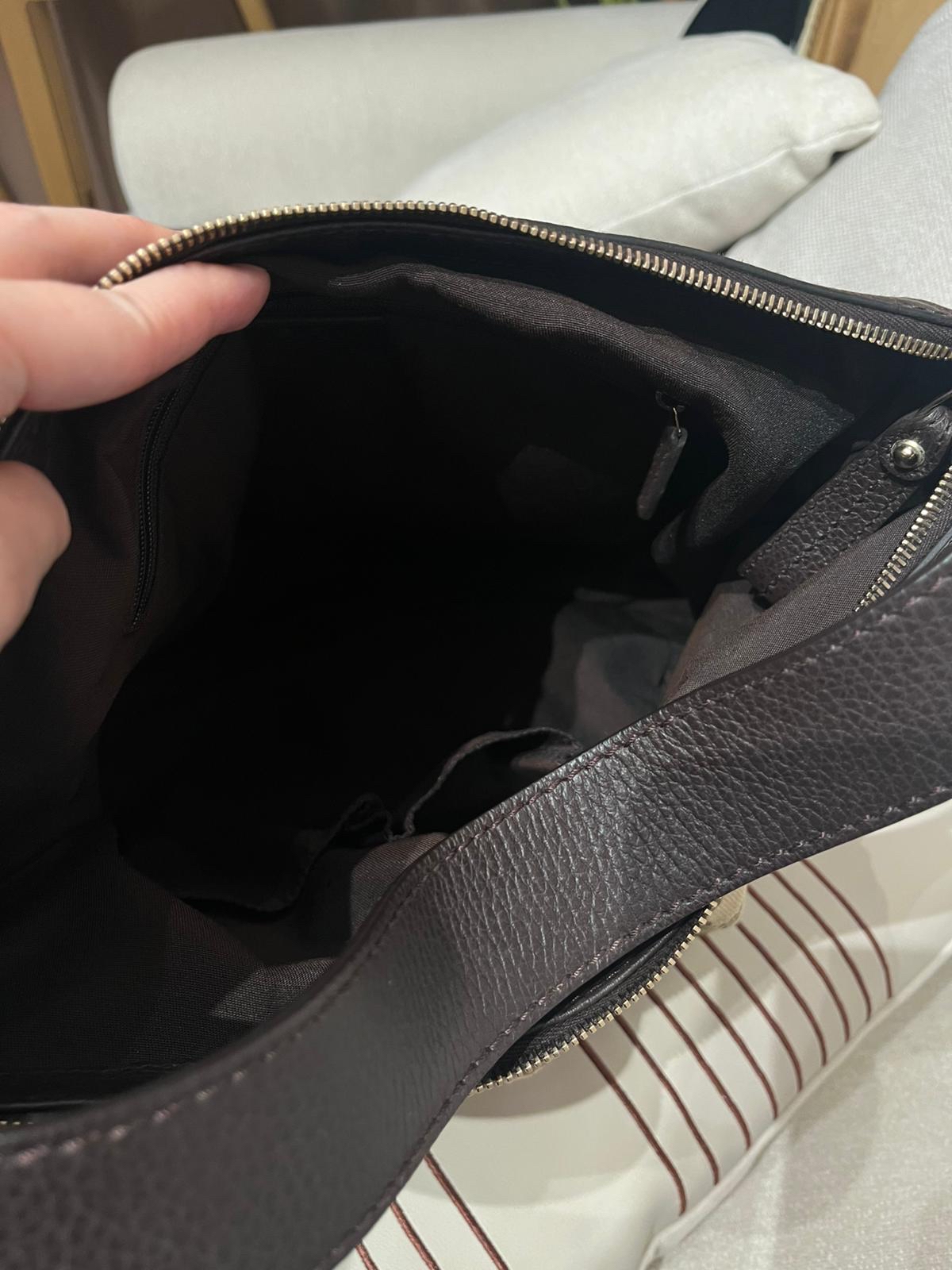 Gucci hobo gg Hobo bag  100%Authentic ,98%new✅dust bag 